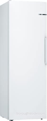 Bosch KSV33VWEP, 324 l, SN T, 39 dB, E, Vit 4242005205714