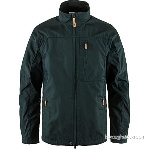 FJALLRAVEN Övik Stencollar Jacket M kappa Herr 7323450845643