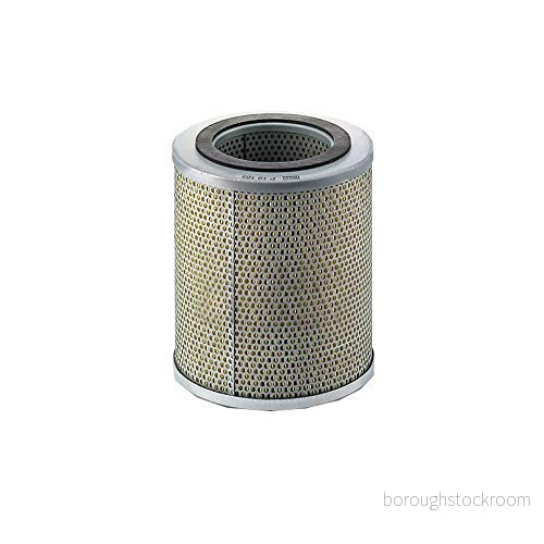 MANN FILTER P 19 185 Bränslefilter Filterinsats 4011558553401