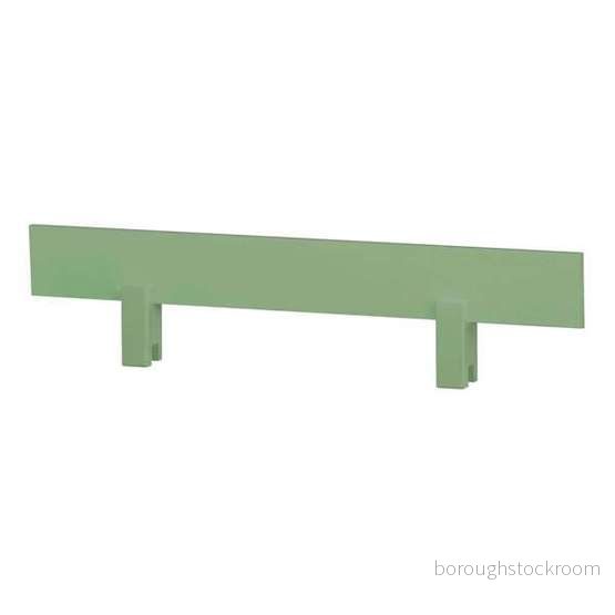 Hoppekids ECO Comfort Säkerhetsskena, Pale Green 5706558033105 Hoppekids ECO Comfort Säkerhetsskena, Pale Green 5706558033105