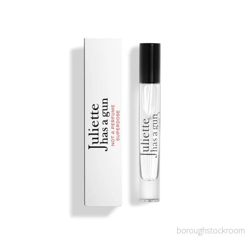 Juliette has a gun Not Superdose Eau de Parfum 7,5 ml 3770000002003