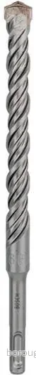 Bosch Hammarborr SDS-Plus 12 mm 3165140189149