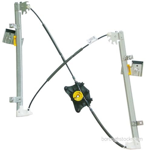 Valeo Lève vitre avant gauche électrique sans moteur avec fonction confort 850914 VOLKSWAGEN: Passat B6 Variant, Berline 3276428509143 Valeo Lève vitre avant gauche électrique sans moteur avec fonction confort 850914 VOLKSWAGEN: Passat B6 Variant, Berline 3276428509143