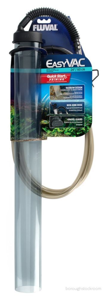 Fluval EasyVac Gravel Cleaner Slamsugare 60 cm 15561110631