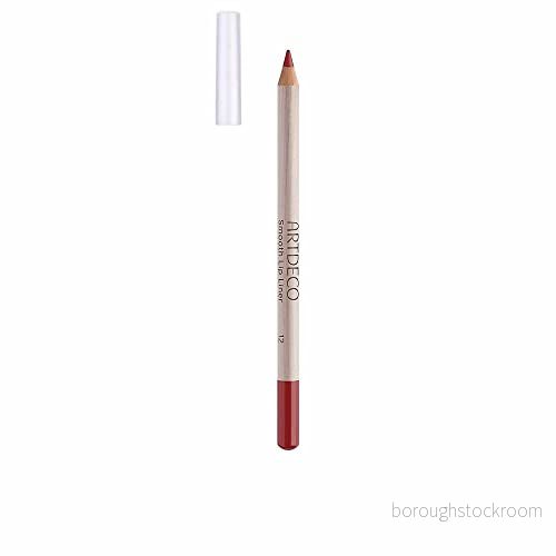 Artdeco Smooth Läppenna 12 Roseate 1,4 g 4052136115253