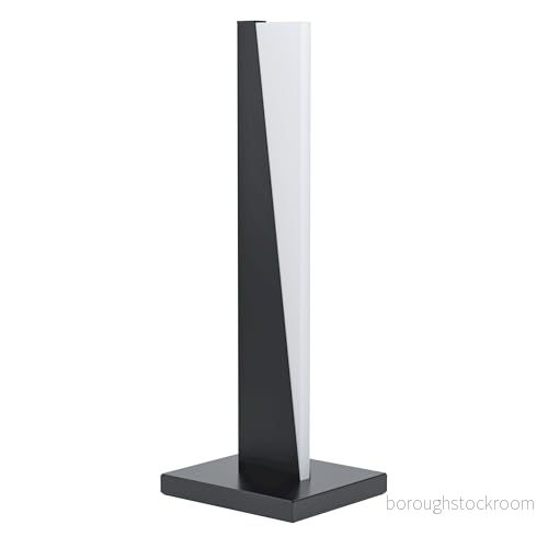 EGLO ISIDRO table lamp black 9002759995645