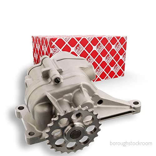Oljepump FEBI BILSTEIN 19074 4027816190745