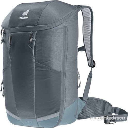 deuter Rotsoord 25+5 Commuter cykelryggsäck 4046051130088