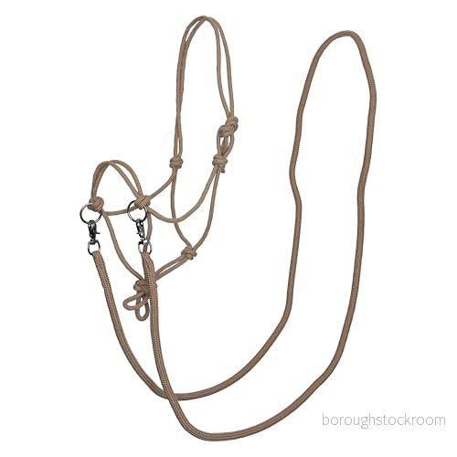 Imperial Riding Knopphållare set med tängar IRHAmbient (varmblod, cappuccino) 8714184897524
