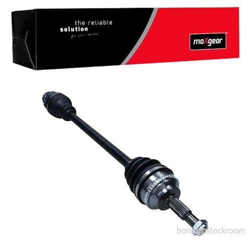 MAXGEAR 49 1685 Arbre de transmission Essieu avant 746 85 RENAULT: Megane 1, Scénic Scenic 5902659756909