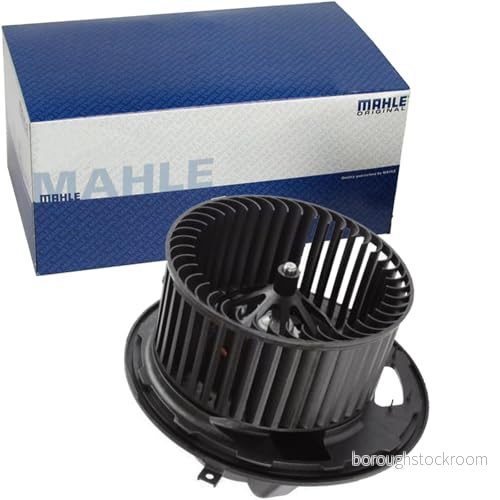 Kupéfläkt Mahle AB 194 000S 4057635015820