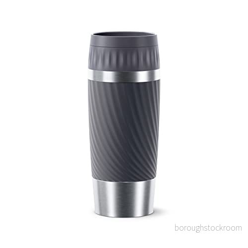 Emsa N2011500 Resemugg, Grå 4009049529028