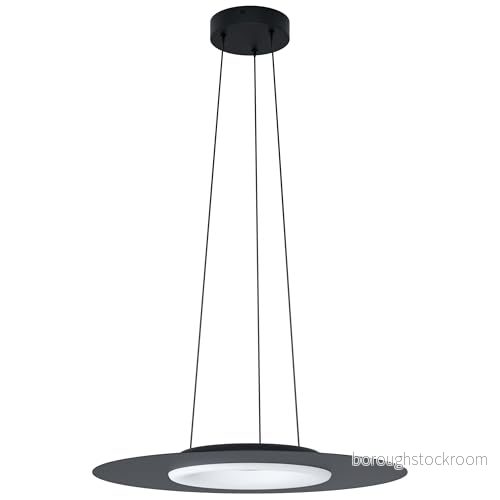 EGLO connect Compo Rosso C LED pendellampa 9002759991258