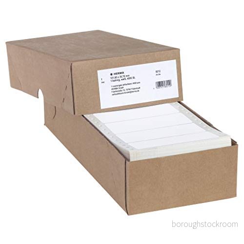 HERMA Computer labels 4008705082129