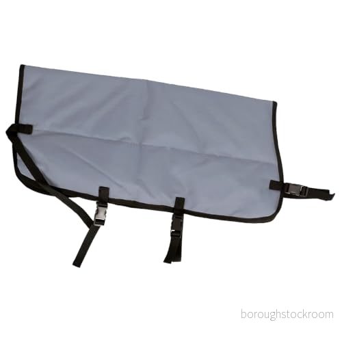 Kerbl Kalvtäcke Ripstopp 70 cm 4018653141557