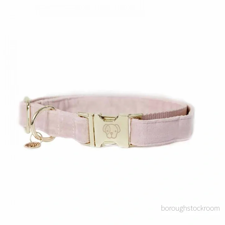 Dog collar Kentucky Velvet 5407007538935