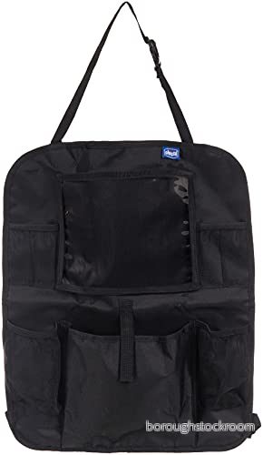 Chicco Bilbarnstol manager Svart 8058664143801