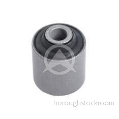 SIDEM 871616 Silent Bloc De Triangle arrière, Essieu avant inférieur Support métal caoutchouc bras oscillant longitudinal 5413978204465
