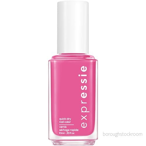 Essie Expressie NAIL Polish Nagellack, Storlek: 10 ml, 425 trick clique 30148017