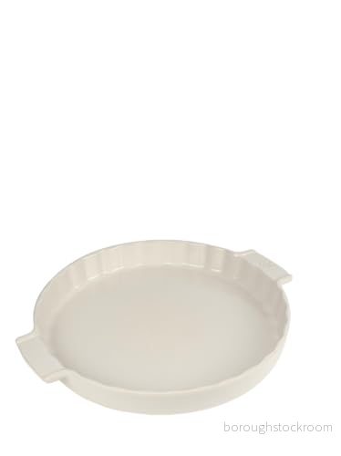 Appolia tarteform 30 cm ecru 4006950060343