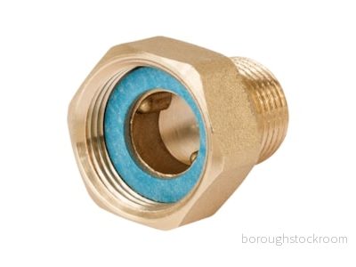 Danfoss AB-QM Gängnippel 5702421534830