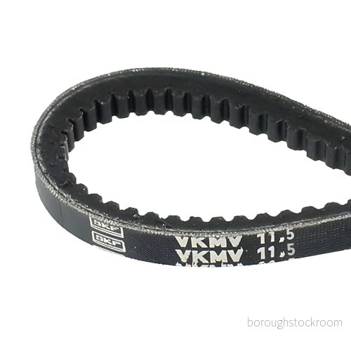 SKF VKMV 11.5x755 Courroie Trapézoïdale 11 755 VOLKSWAGEN: Golf 3, 3 Cabrio, 4 SEAT: Ibiza 2, TOLEDO 1, Inca 7316573391647