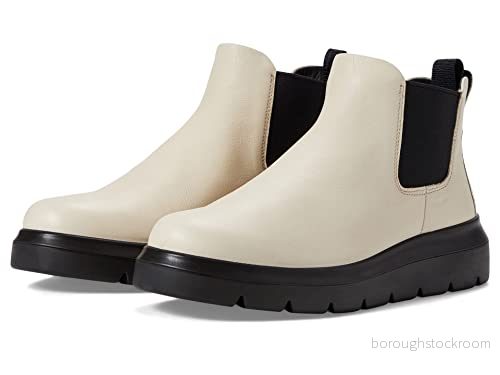 ECCO NOUVELLE Chelsea Boot 194890906518