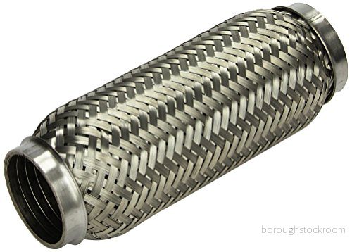 FA1 VW350 200 Tuyau flexible, échappement avec gain VOLKSWAGEN: Golf Plus / Crossgolf, 5, Caddy 3, OPEL: Vectra B CC, Berline, Signum CC 5905133237420