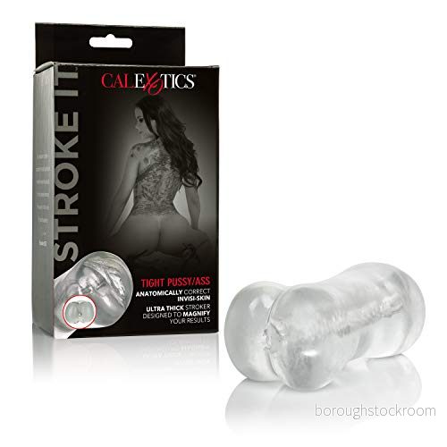 CalExotics SE 0912 90 3 Stroke It™ Tight / 716770092540