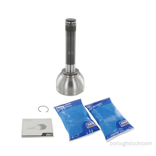 SKF VKJA 5962 Homocinetiska kopplingssats 7316574839896