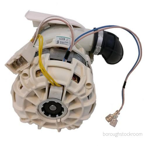 Kylflänsinsats 230 V värmare med filter för elektronisk diskmaskin IKEA AEG Leonard 7321423797326