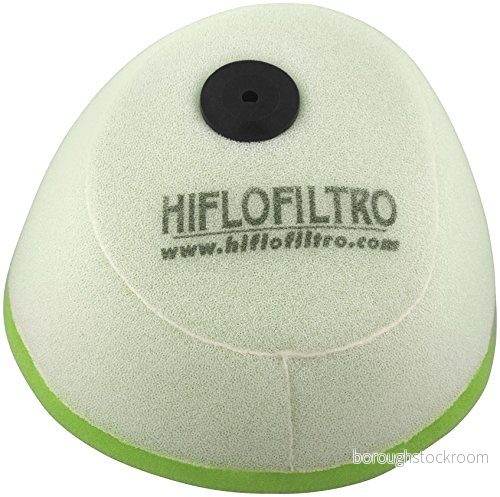 Hiflofiltro HFF3024 dubbelstegs OEM skumluftfilter 824225130768