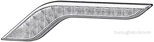 HELLA 2BA 013 334 081 Feu clignotant 4082300658323