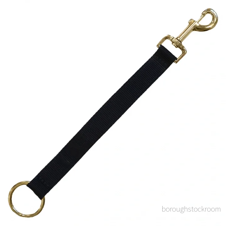 Lanyard nylon carabiner and ring Kentucky 5425030834893