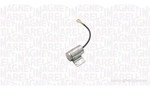Kondensator, tändningssystem Magneti marelli 056181128010 8001063122748