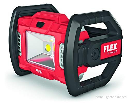 Flex akku LED lampe CL 2000 18.0 4030293211728