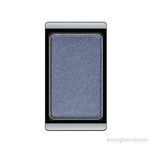 Artdeco Eyeshadow, ögonskugga, 79 Pearly Steel blå, 0,80 g (1 pack) 4019674030790