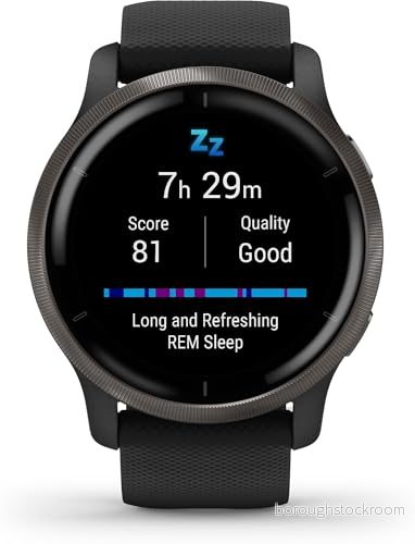 Garmin Venu 2 753759271824