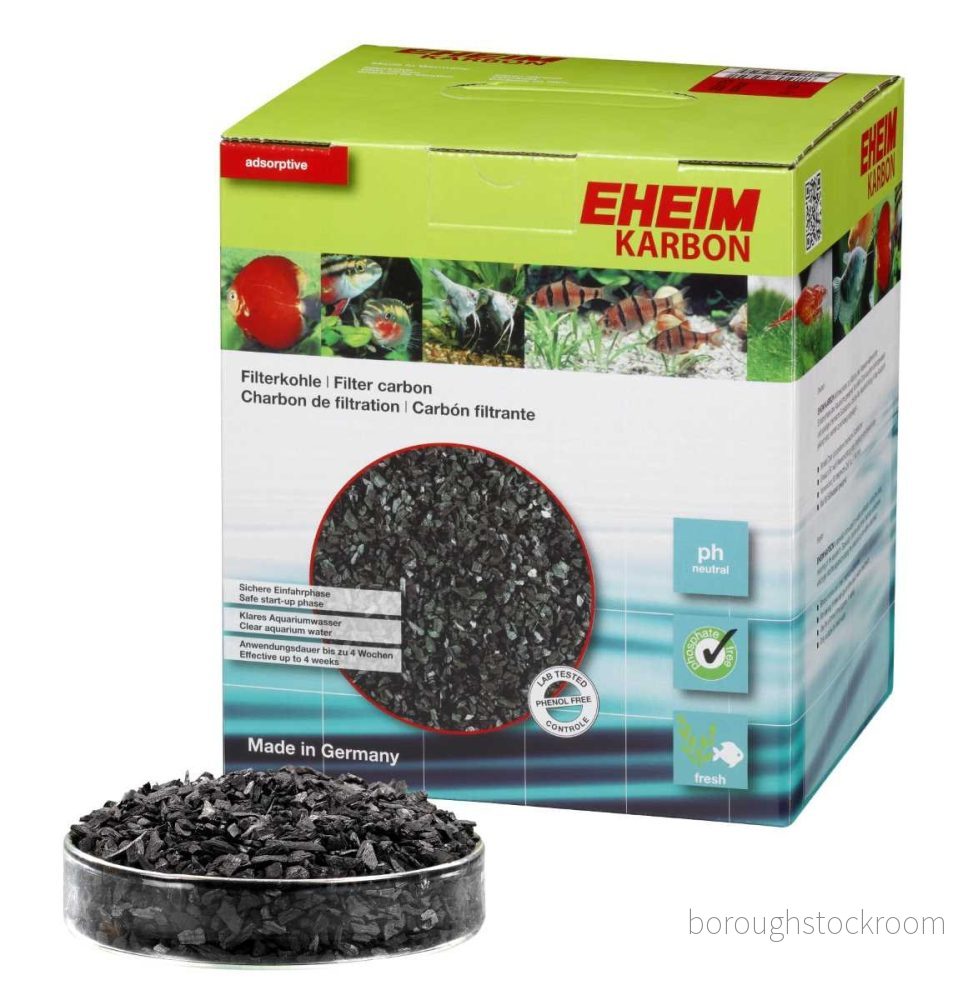 Eheim Aktivt kol 5L 4011708250501