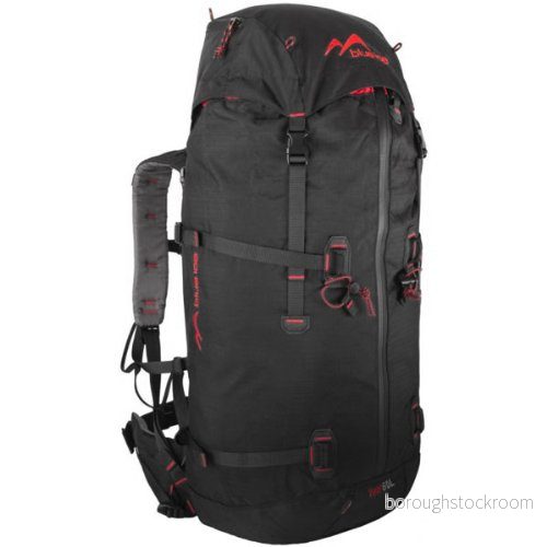 Aero Lite is-skruv 13 cm gul/blå BLUE ICE 3700748300109