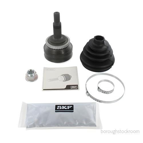 SKF VKJA 3090 Tête De Cardan VOLVO: 480 E 7316572882733