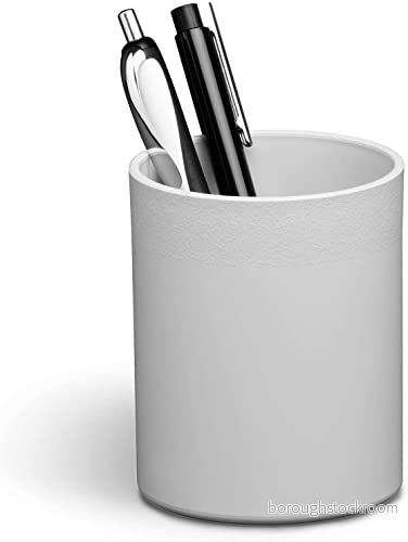 Durable 775910 Pennhållare ECO - Grå 4005546729770