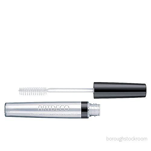 Artdeco Clear Lash & Brow Gel Transparent 10 ml 4019674020913