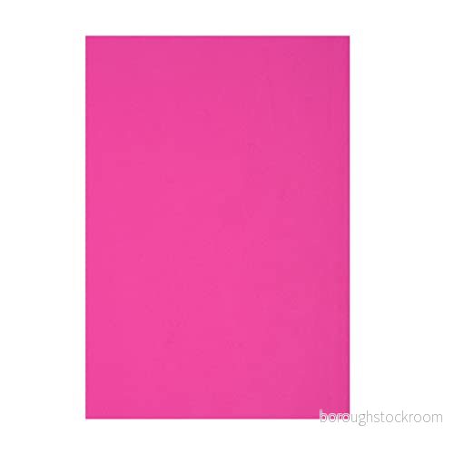 Vaessen kreativa skumlakan, fuchsia, en storlek 8716052199365