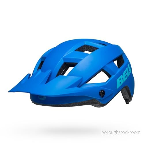 Bell Spark 2 Matt Dark Blue UM/L 768686469688