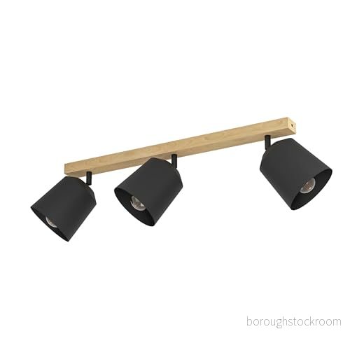 EGLO Cotorro takspotlight - 3 lampor 9008606243891