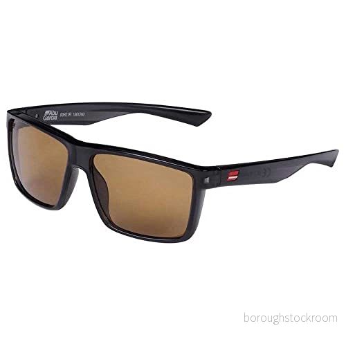 ABU GARCIA Spike Eyewear solglasögon, Sten bärnsten, one size 36282102170