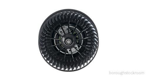 MAHLE ORIGINAL AB 249 000P Pulseur d'Air pour véhicules avec direction à gauche FORD: C Max, Focus 2, 2 Kombi 4057635016391
