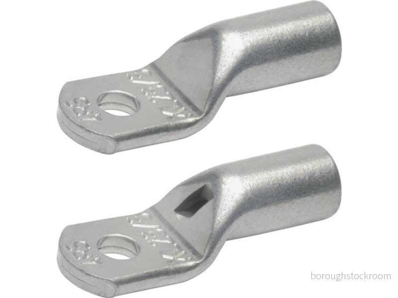 Klauke Cable lug cu 70mm2 m16 4012078466530 Klauke Cable lug cu 70mm2 m16 4012078466530