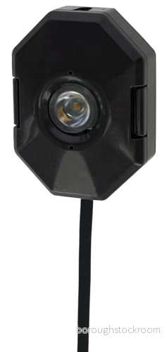 Kerbl Hobbyfarming Smartcoop Led Ladugårdsbelysning, Lampa, Ladugårdslampa, Belysningsyta På 2M² Vardera, Tillverkad I Tyskland 4018653268094